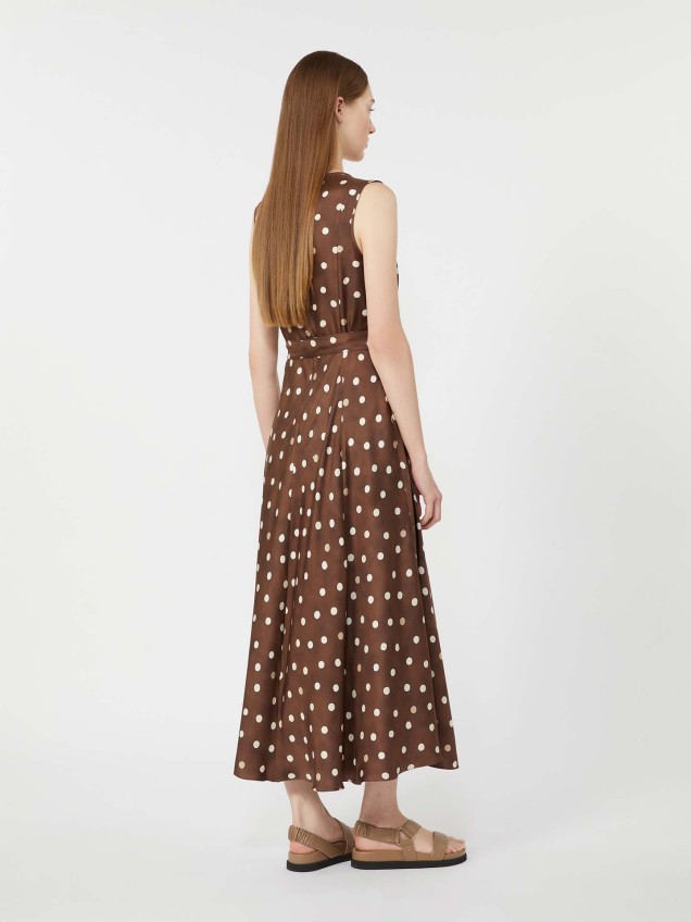 Vestido Midi SMMMARTINA