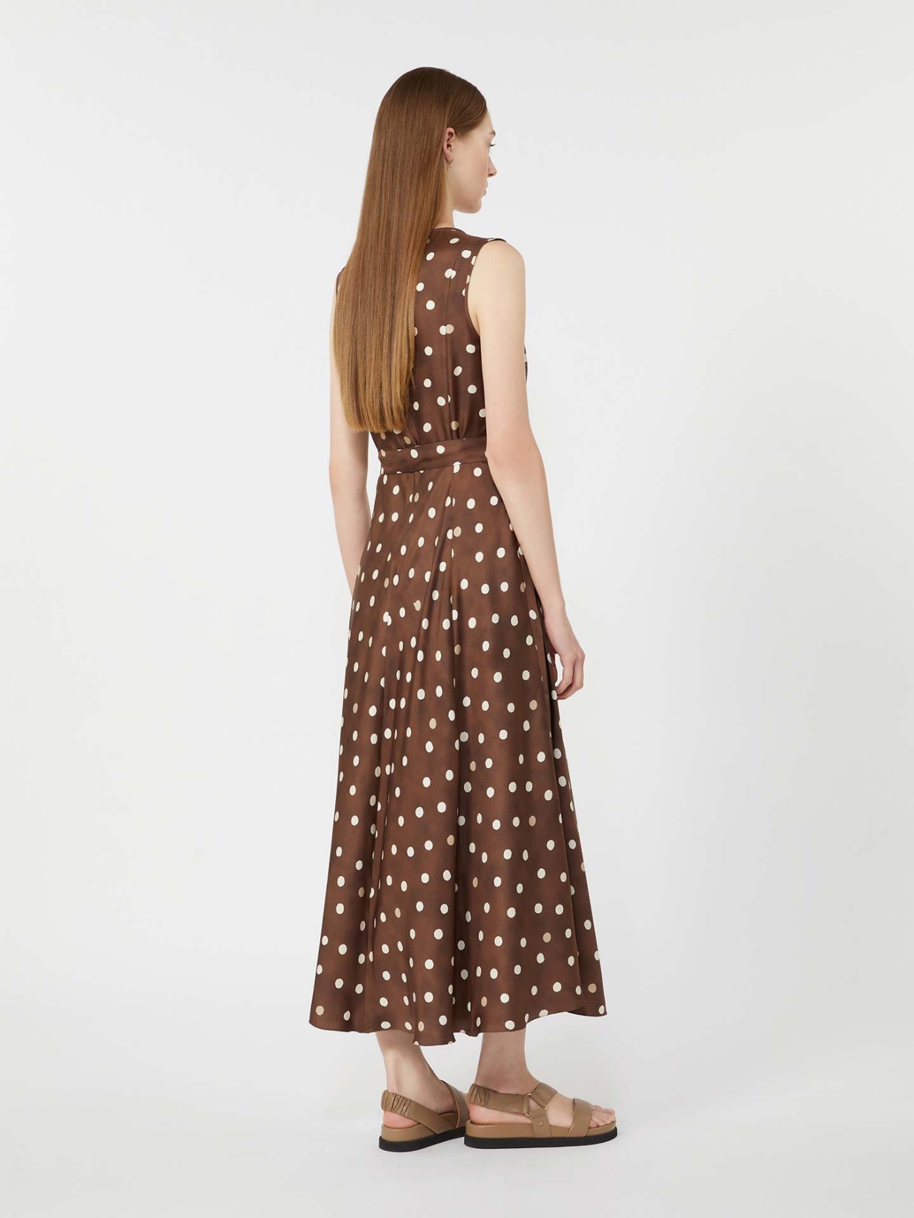 Vestido Midi SMMMARTINA