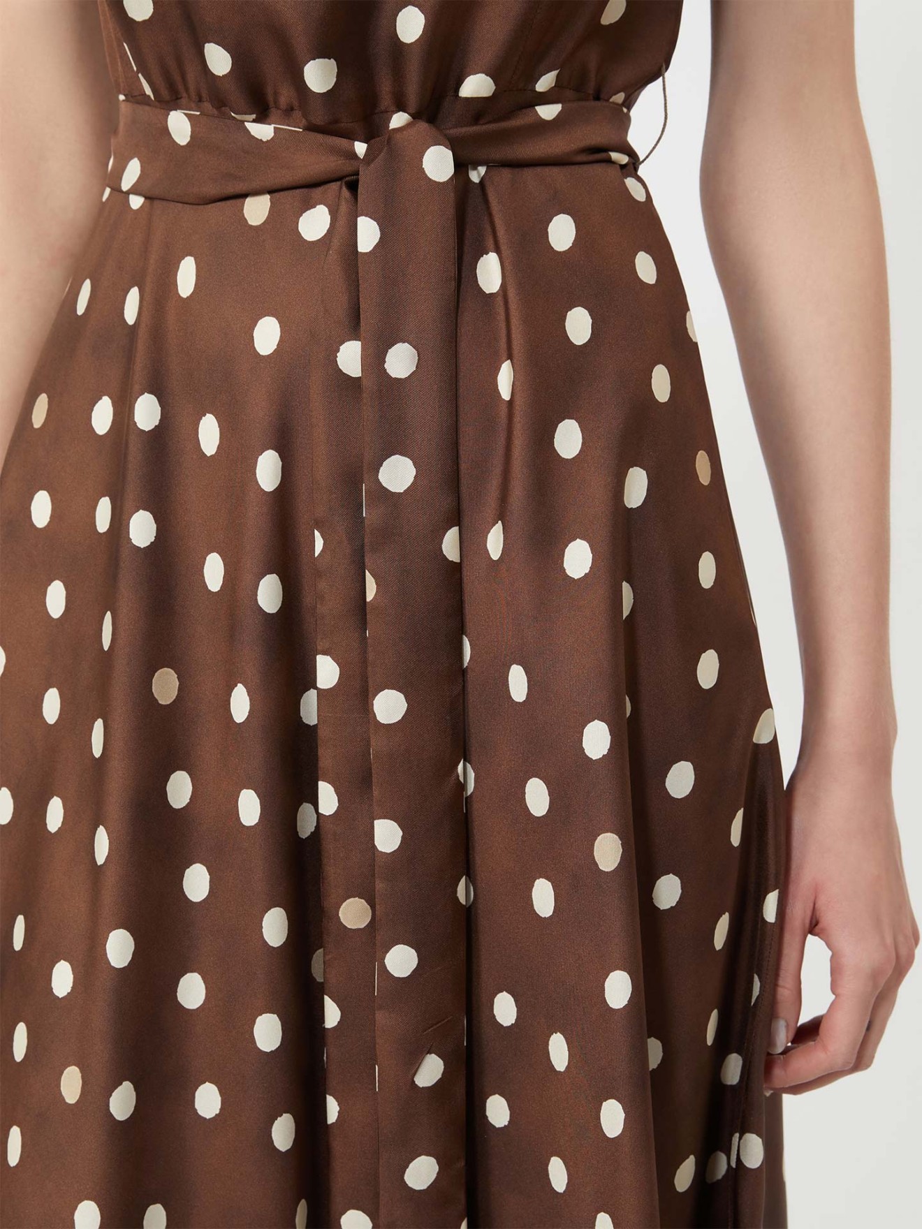 Vestido Midi SMMMARTINA