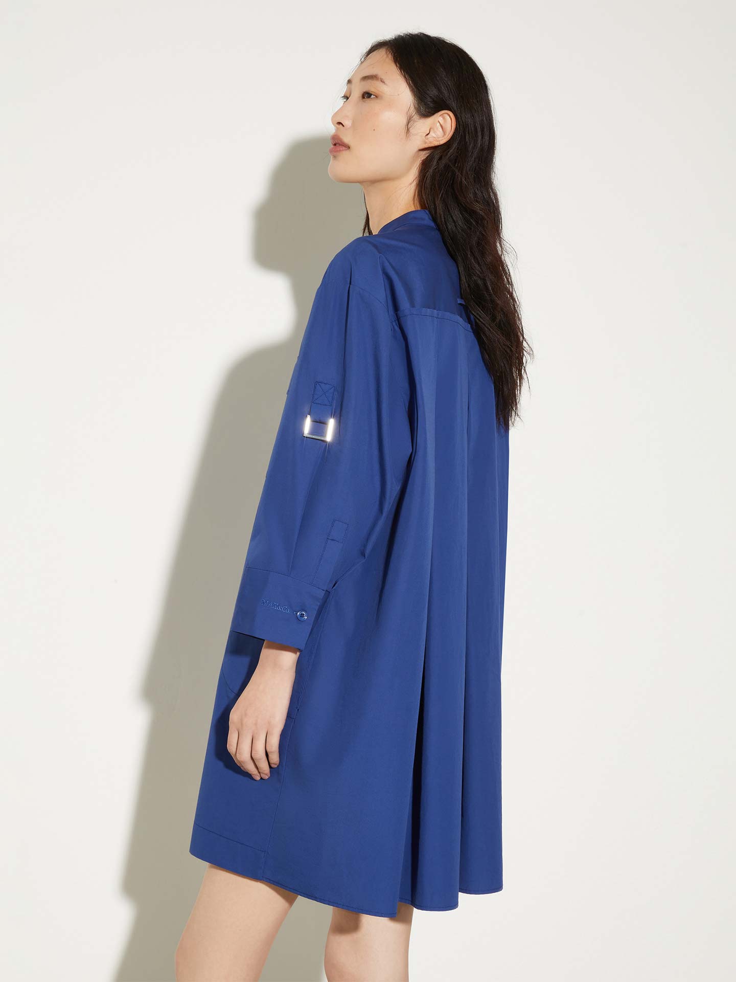 Vestido Camiseiro MCOFINEZZA