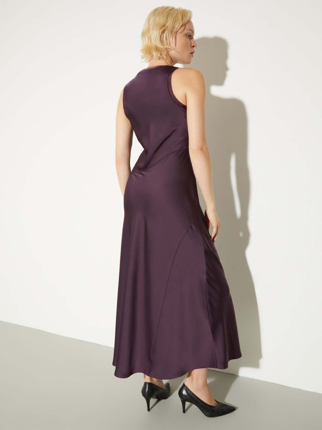 Vestido Comprido MCOSUB