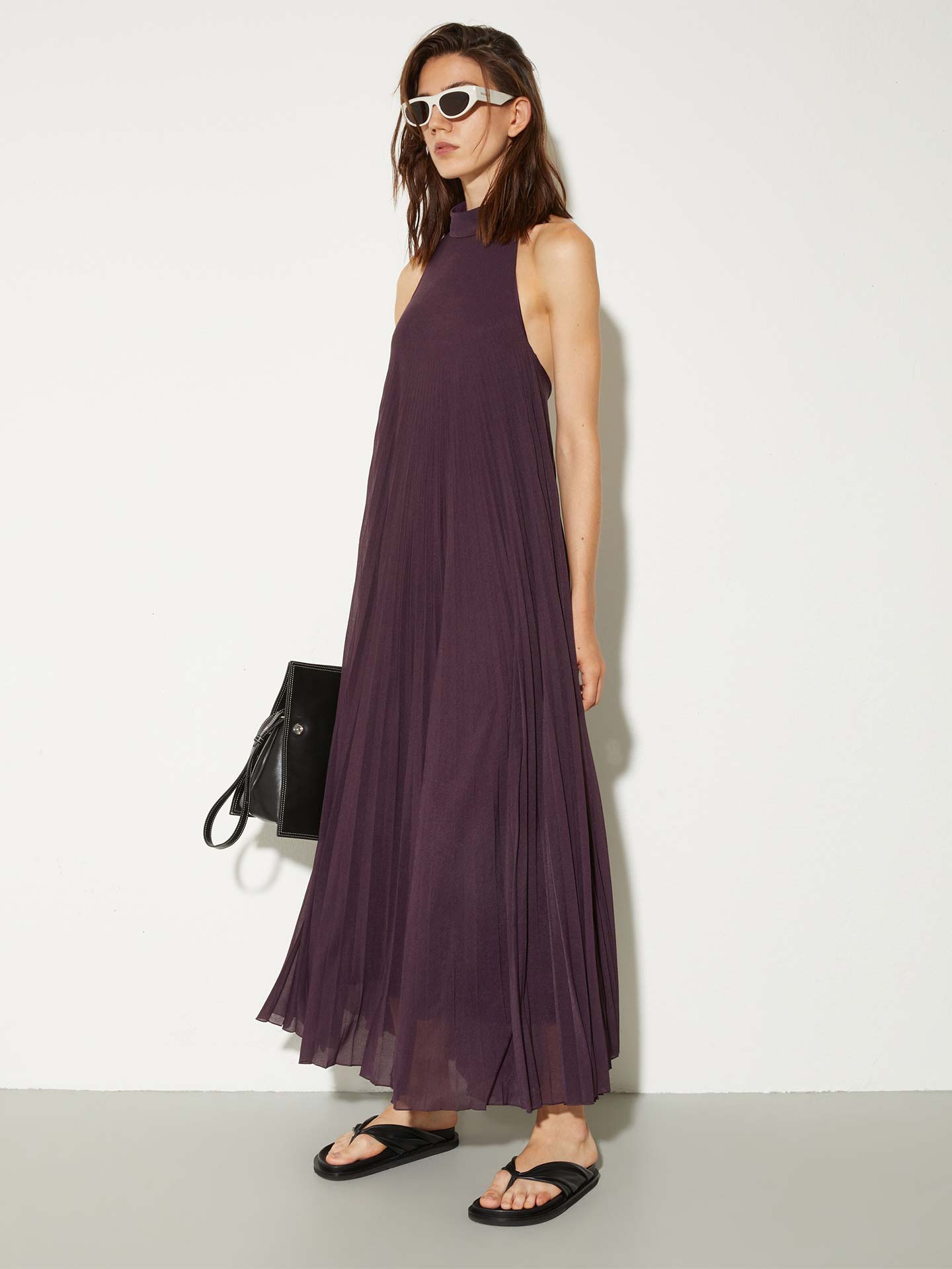 Vestido Comprido MCOPIETRE