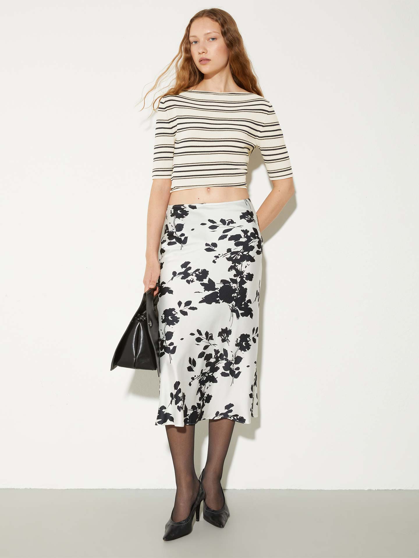 Camisola de Malha MCOPASSATA