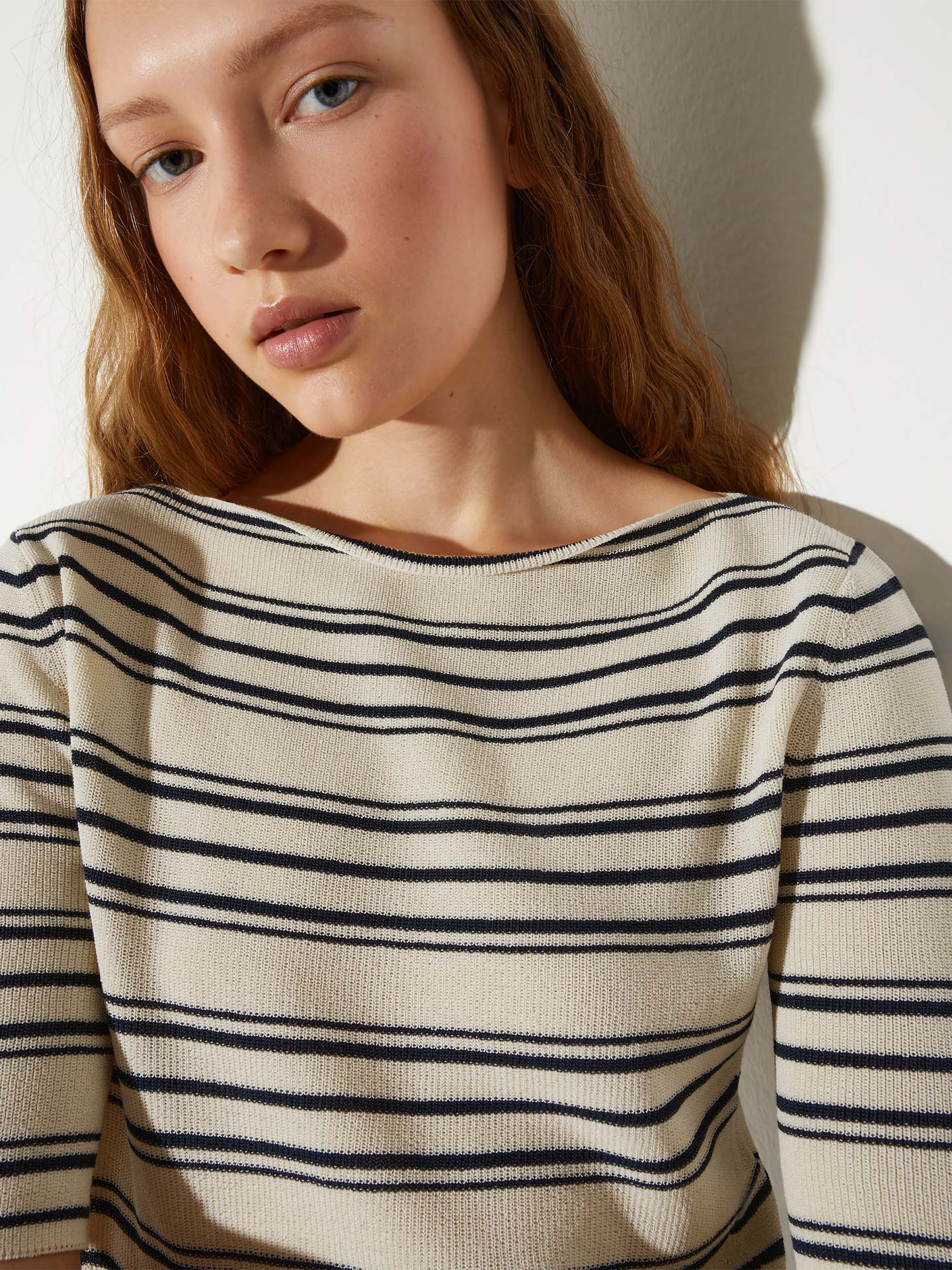 Camisola de Malha MCOPASSATA