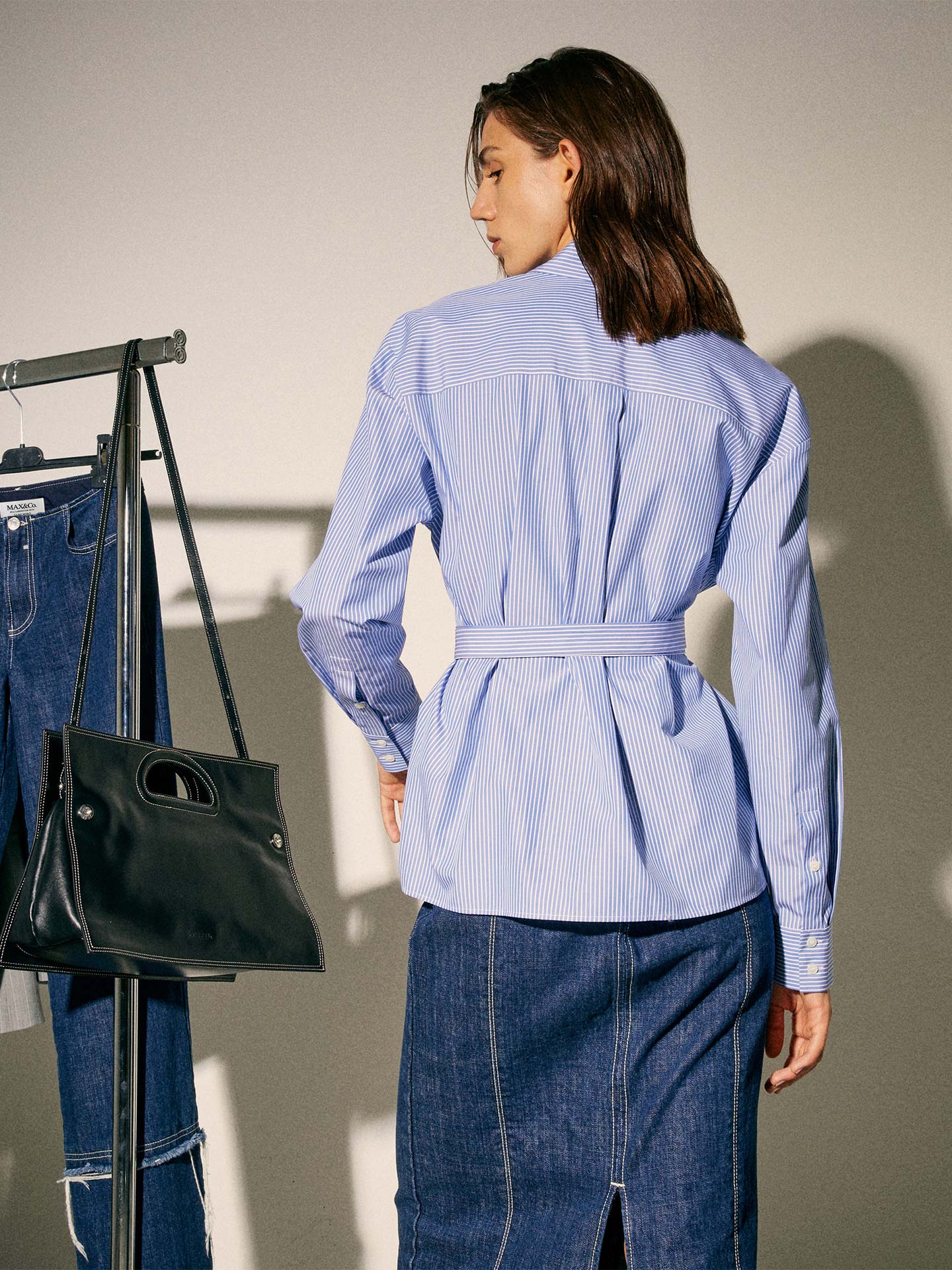 Camisa Larga MCLEBBRO