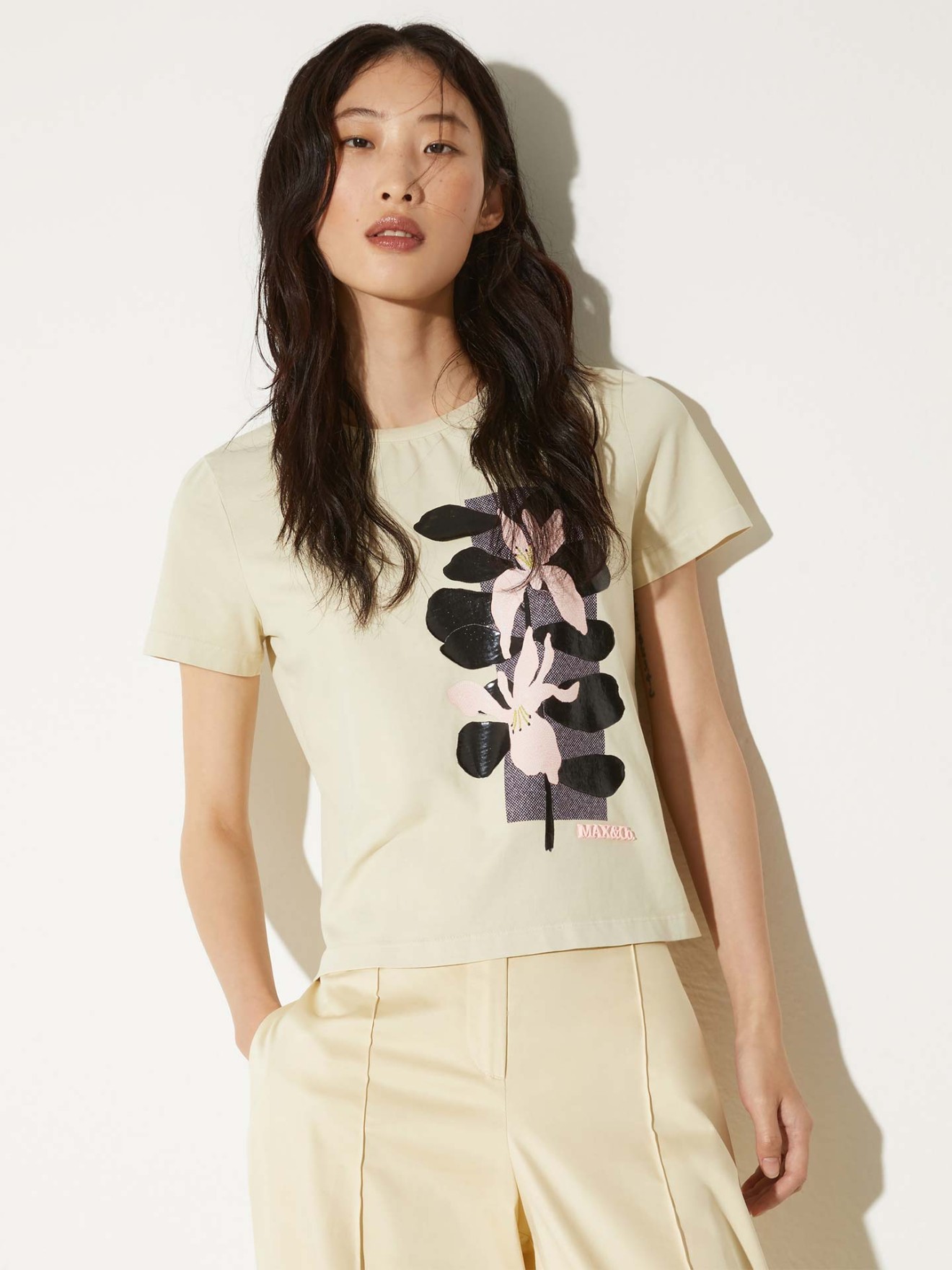 T-shirt MCOCASTA