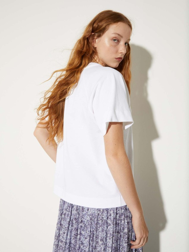 T-Shirt MCOTESO