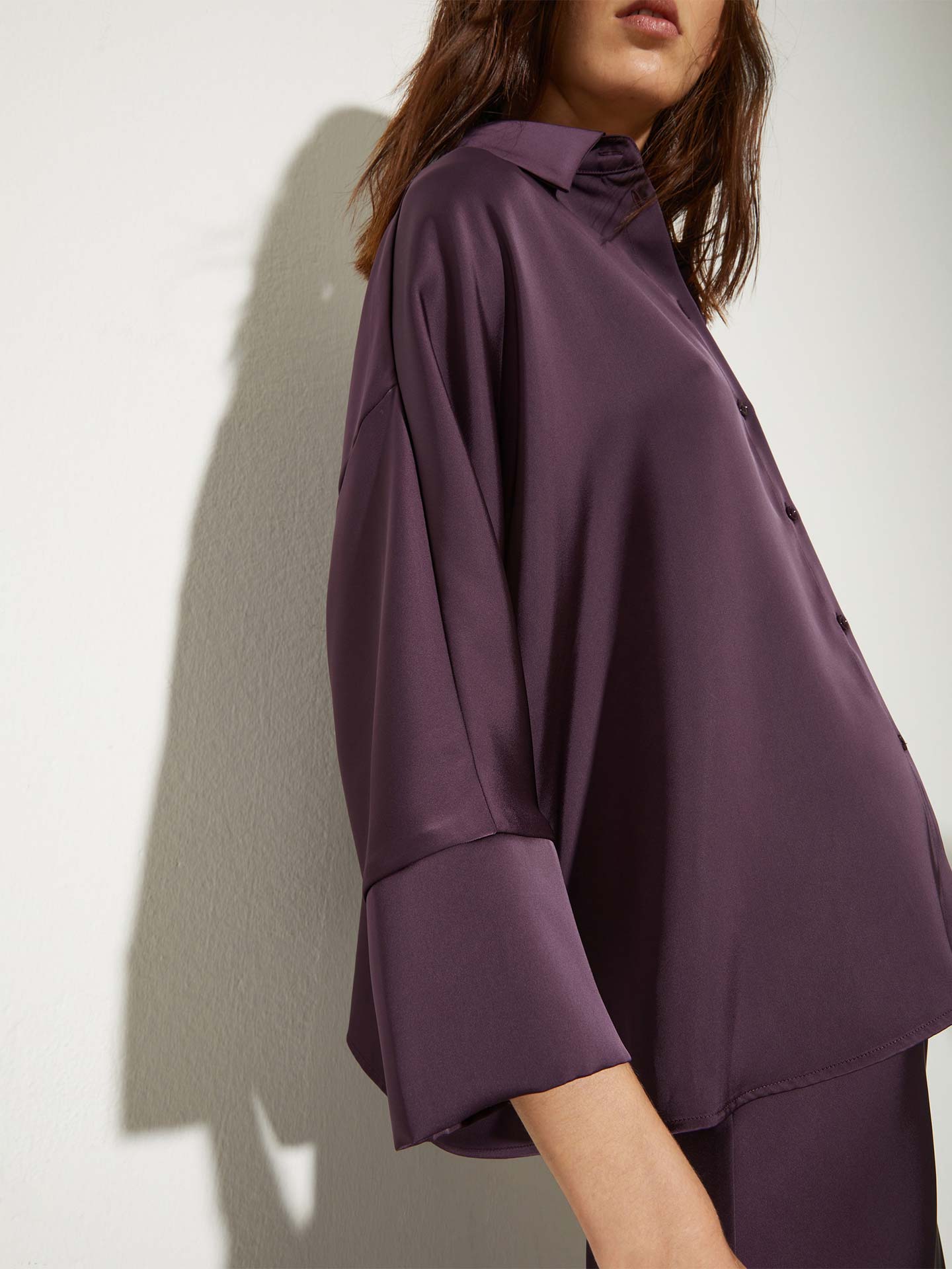 Camisa MCOONORATA