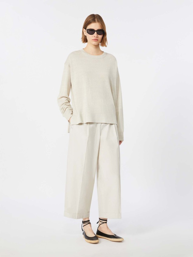 Camisola de Malha SMMFIORIRE