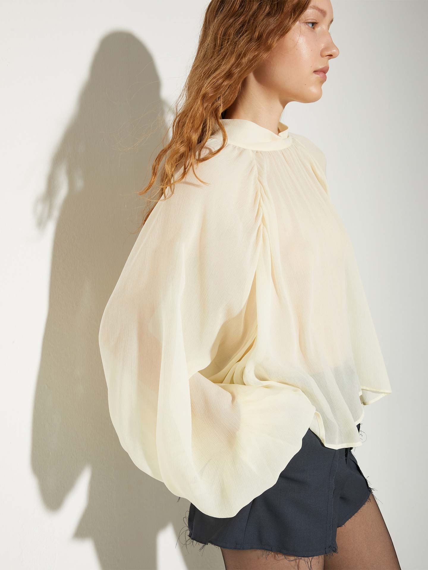 Blusa MCOAFFETTO