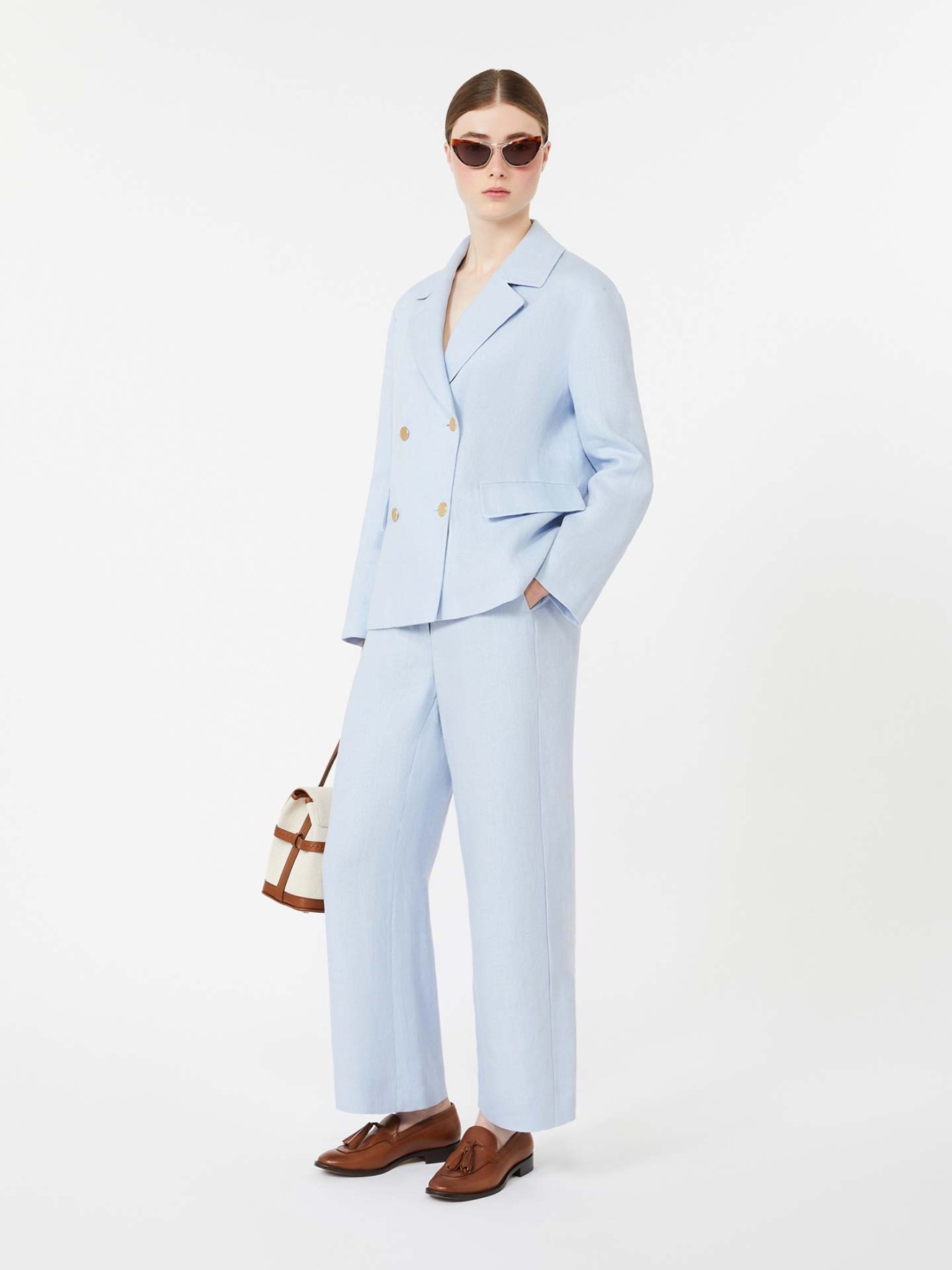 Blazer Cruzado SMMAVENUE