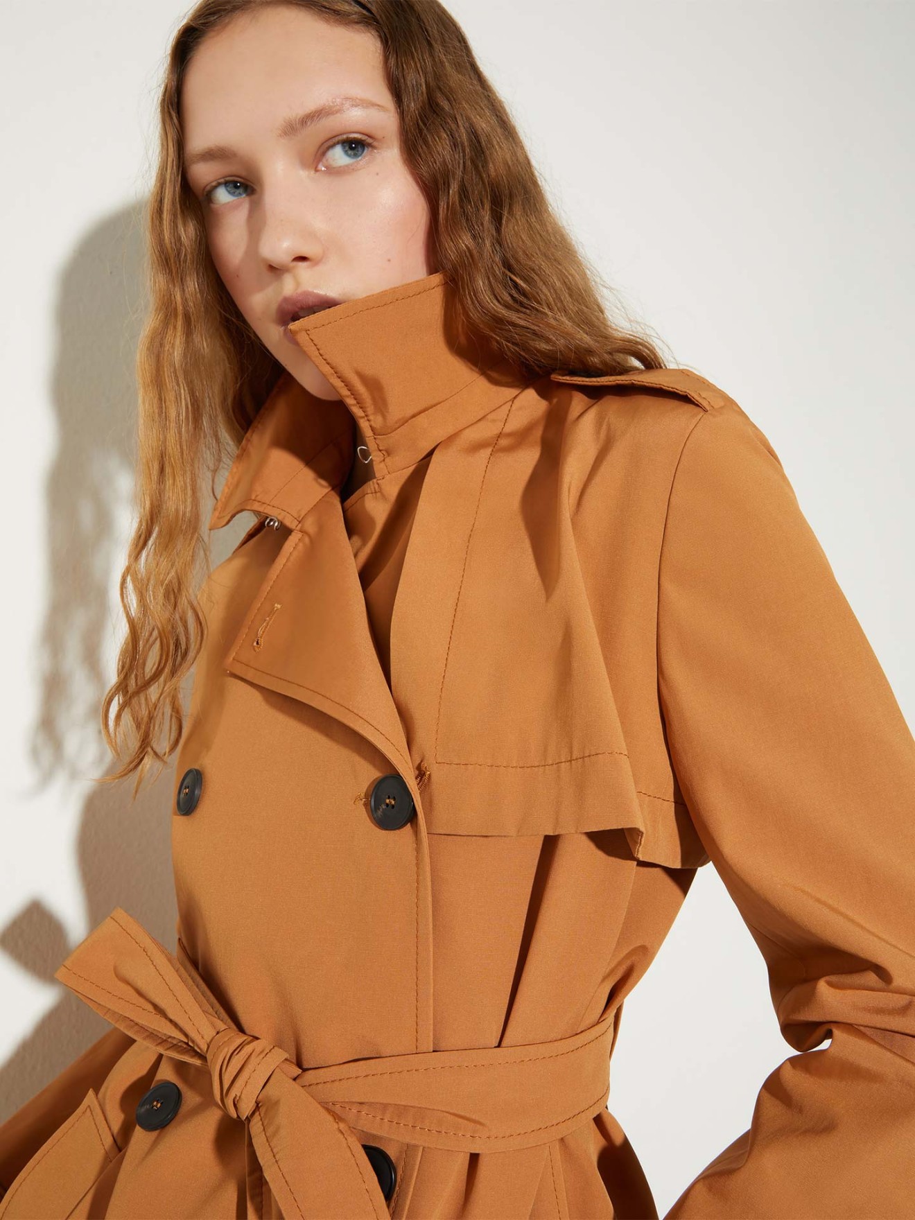 Gabardina MCOARIS