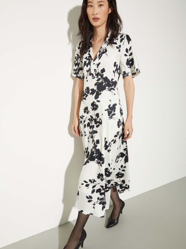 Vestido MCOBALTA