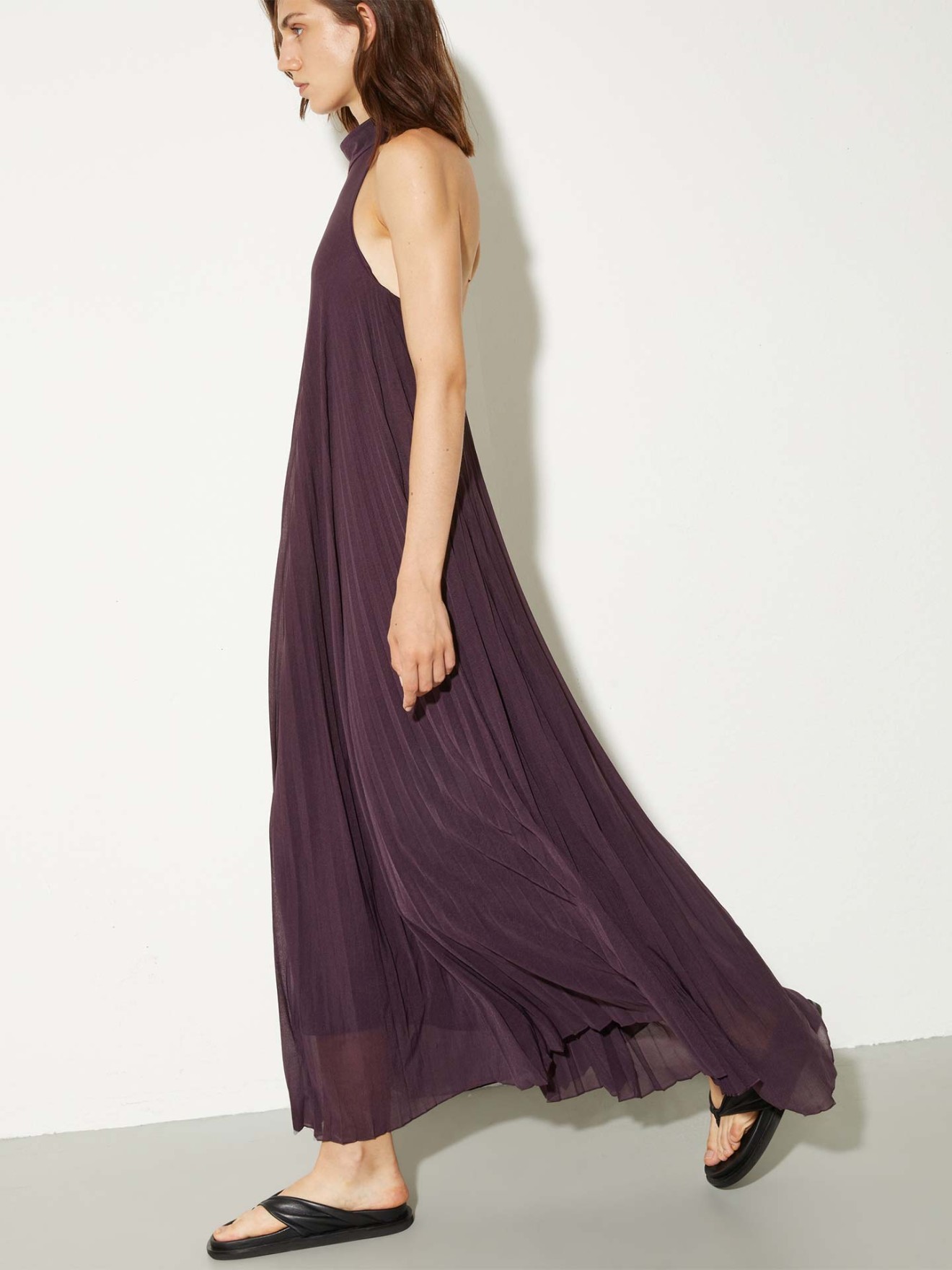 Vestido Comprido MCOPIETRE