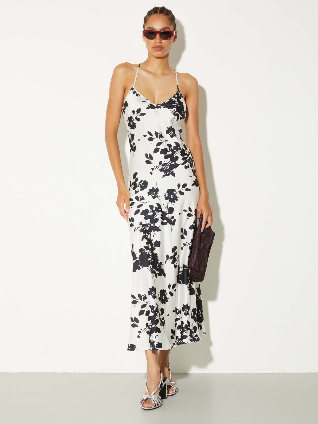 Vestido Duplo MCOEPOPEA