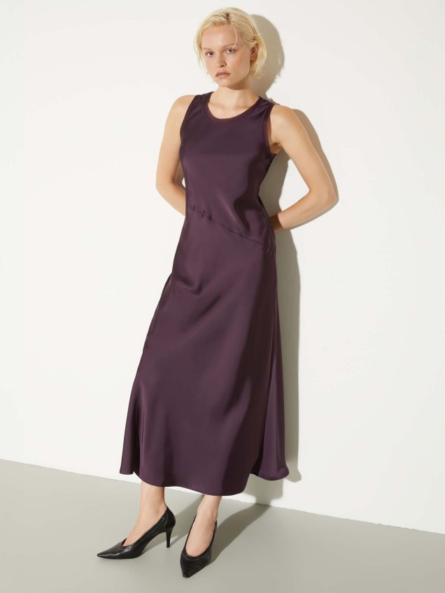 Vestido Comprido MCOSUB