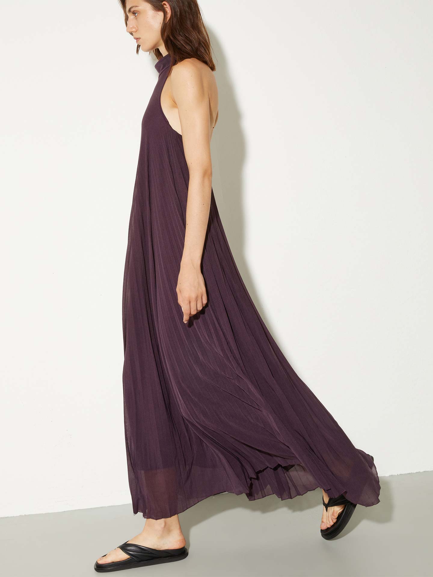 Vestido Comprido MCOPIETRE