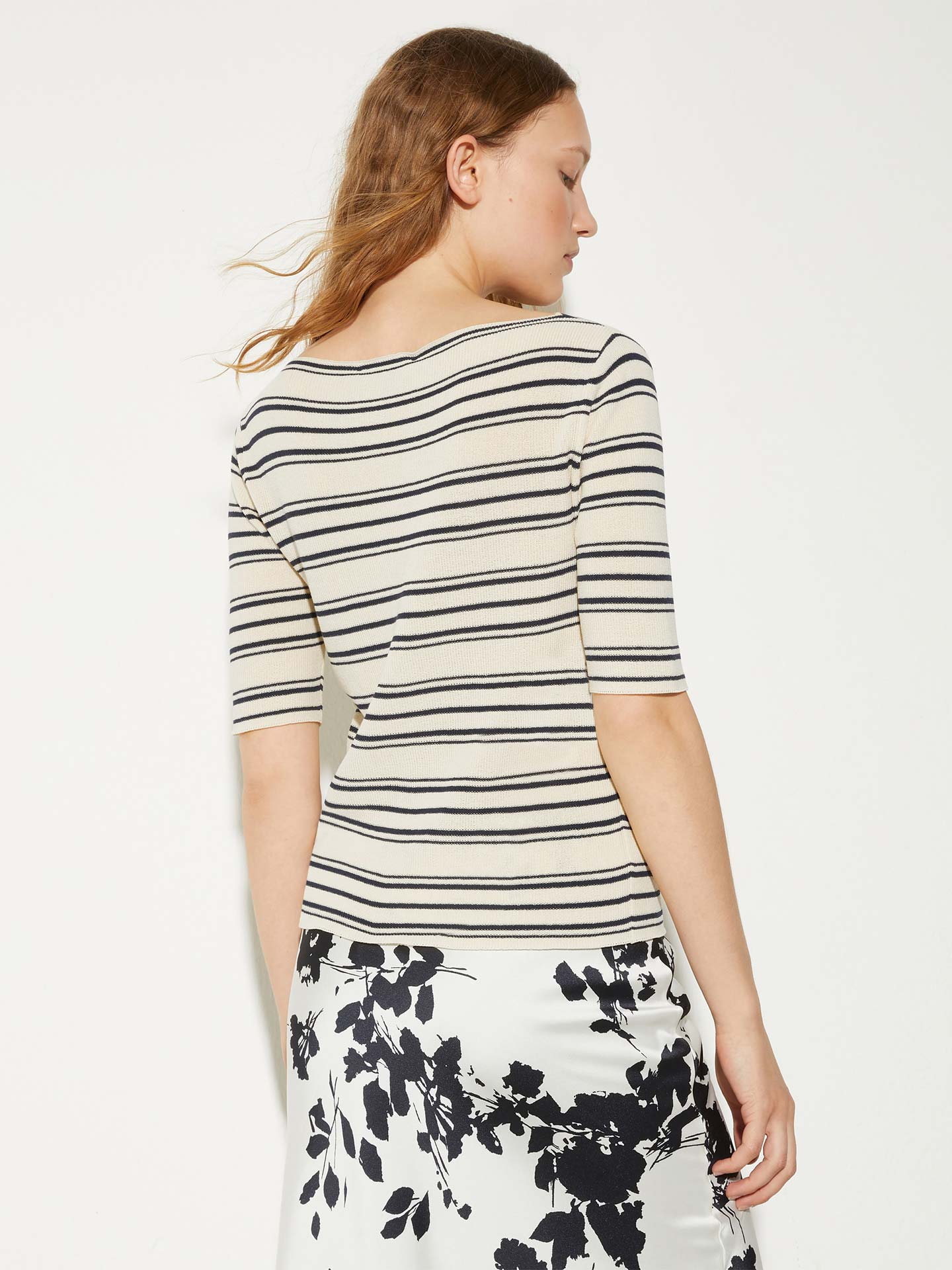 Camisola de Malha MCOPASSATA