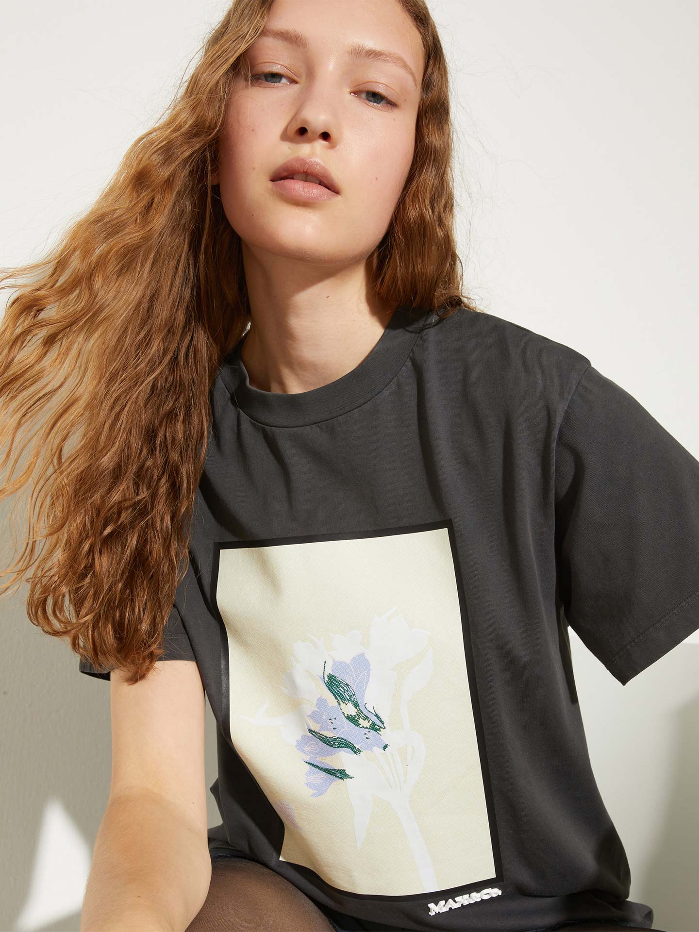 T-shirt MCOOGNUNO