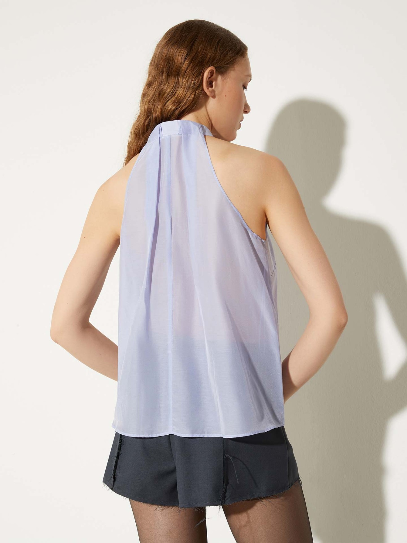 Blusa MCOACCORTA