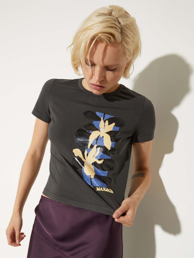 T-shirt MCOCASTA
