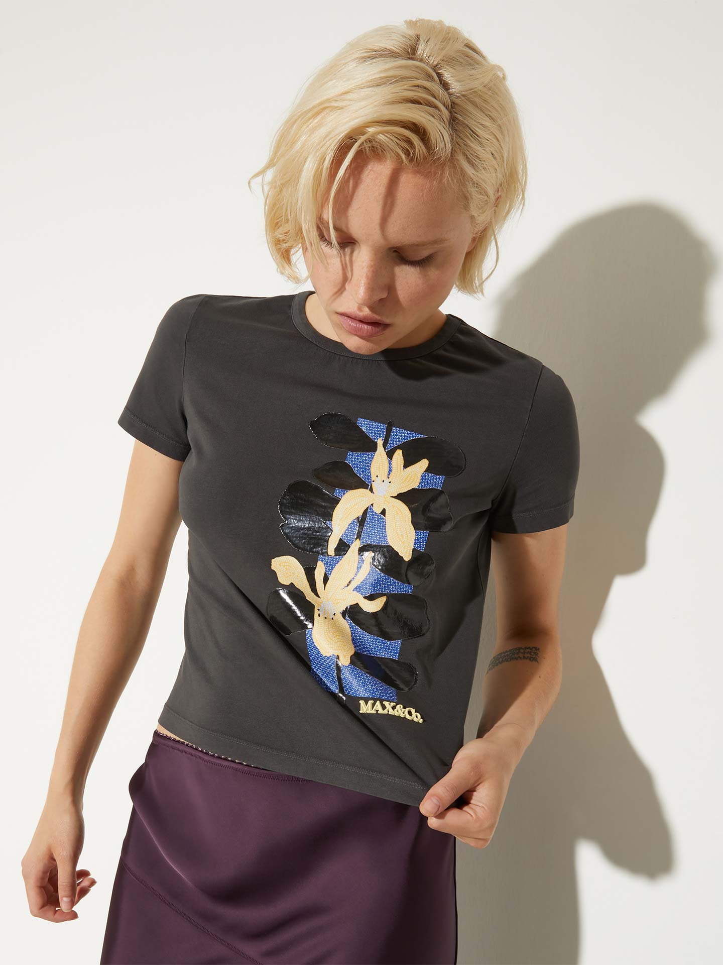 T-shirt MCOCASTA