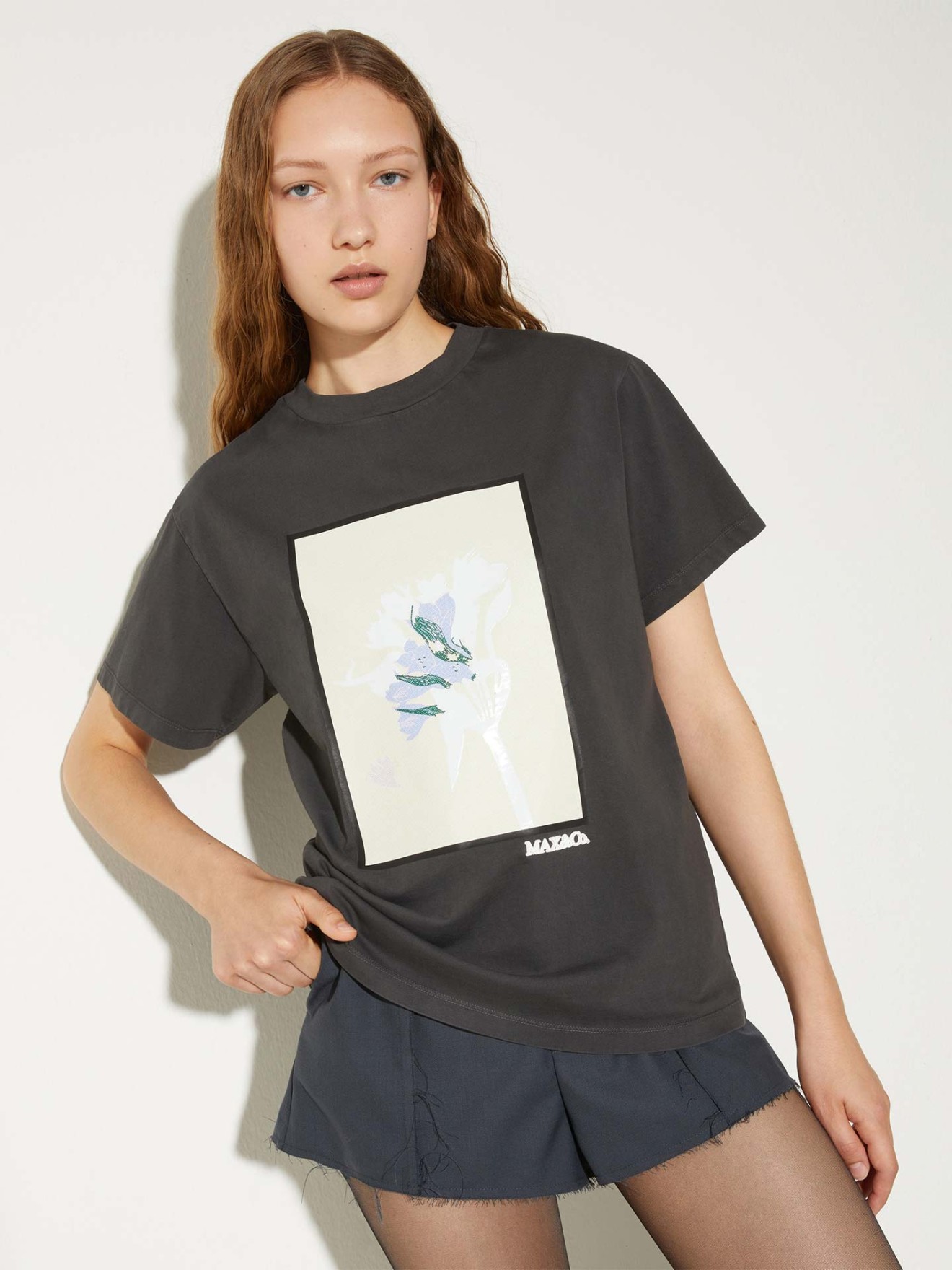 T-shirt MCOOGNUNO