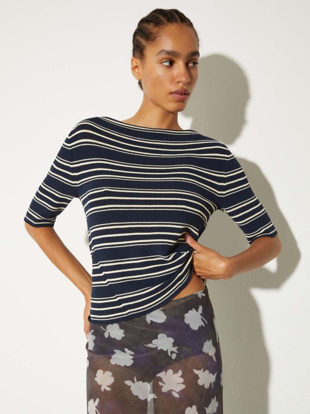 Camisola de Malha MCOPASSATA