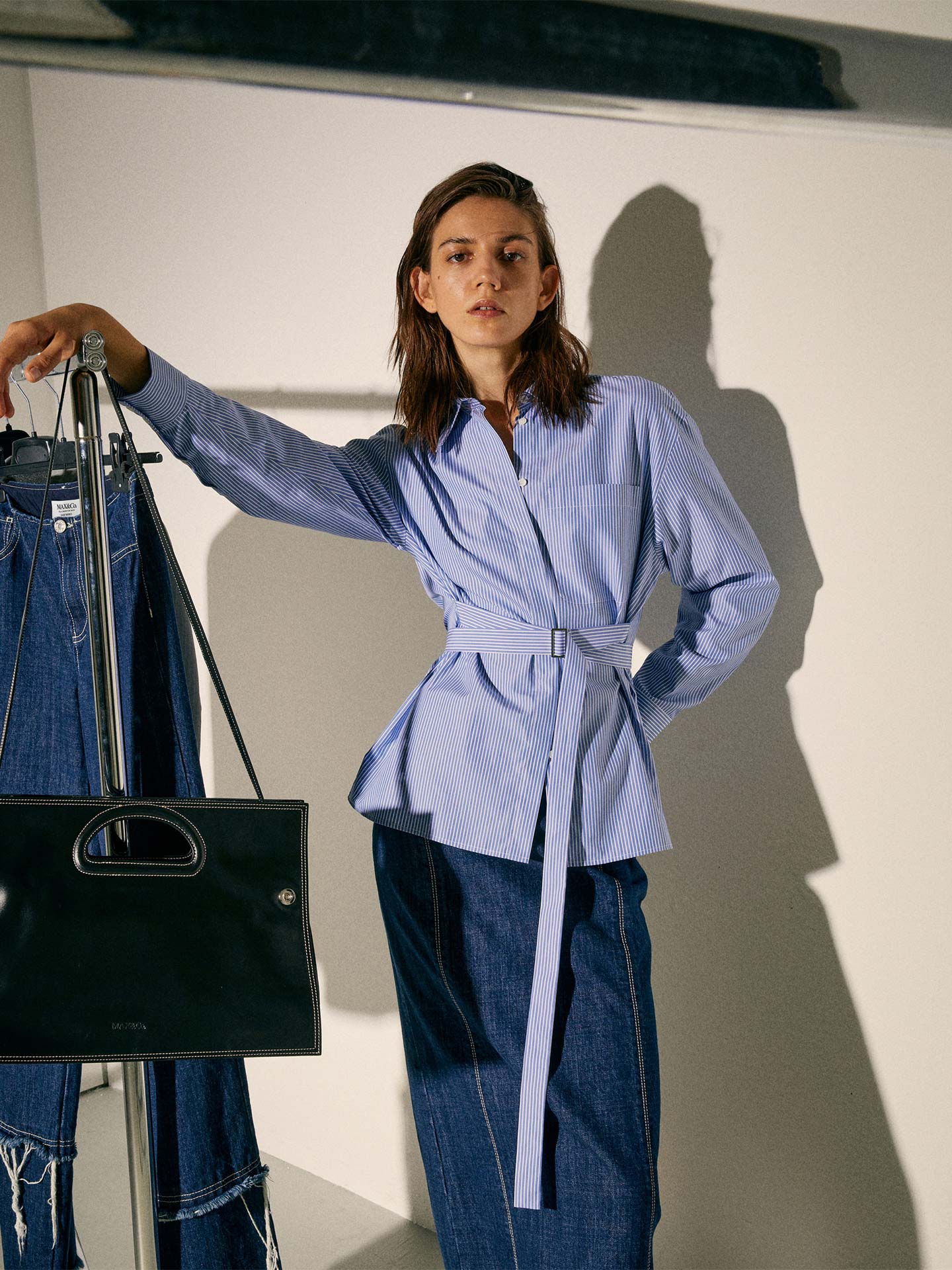 Camisa Larga MCLEBBRO