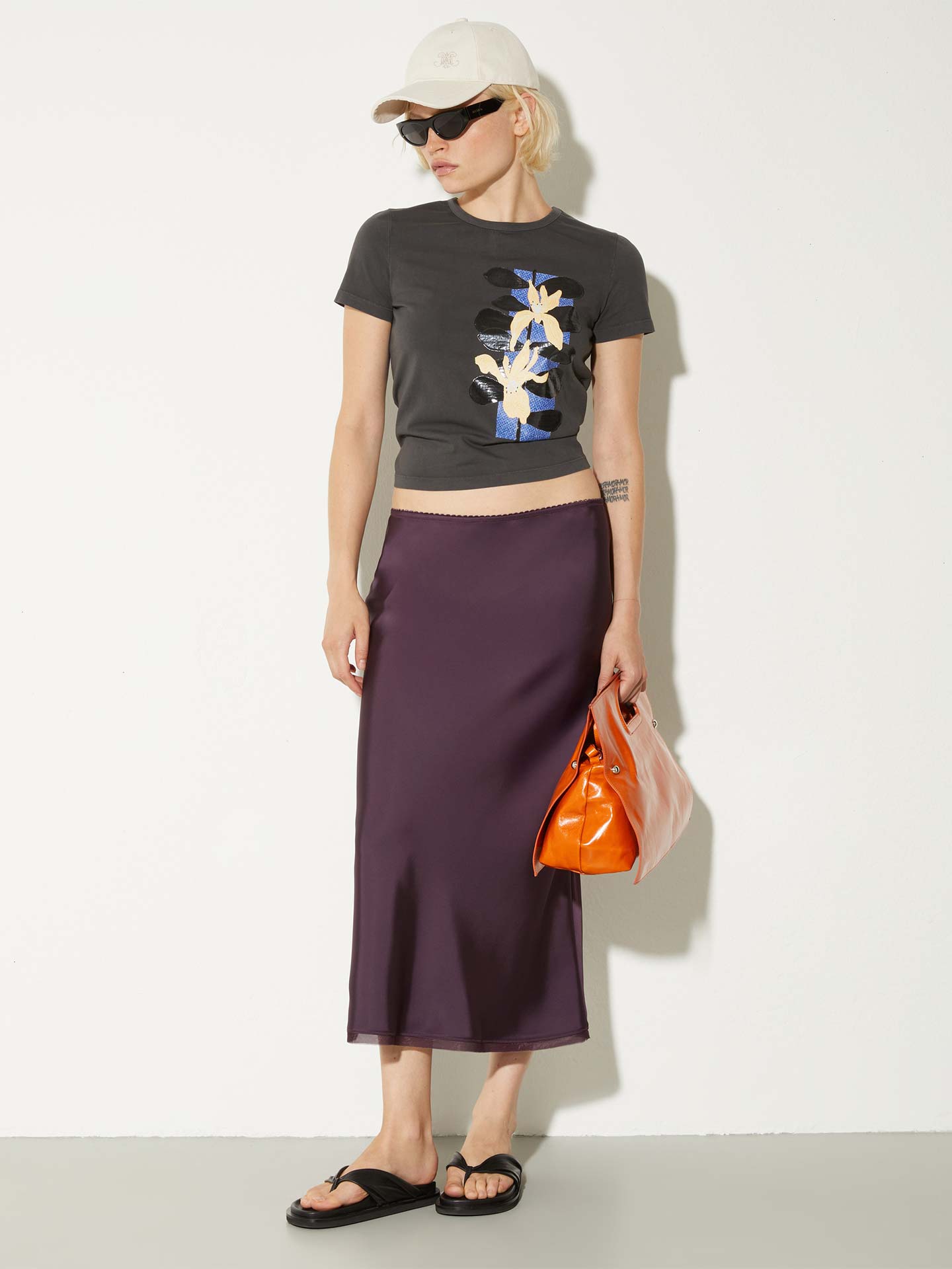 T-shirt MCOCASTA