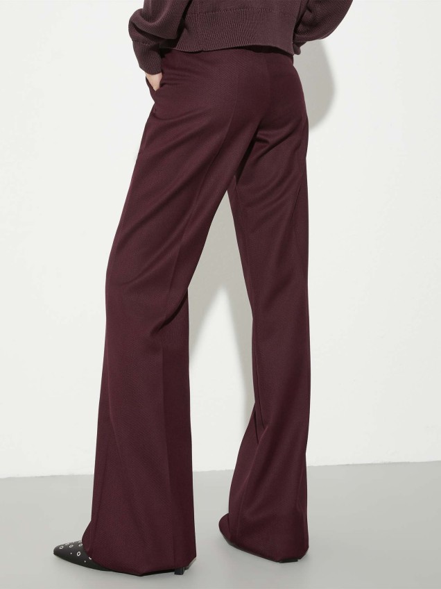 Calças de Ganga MCOESTROSO