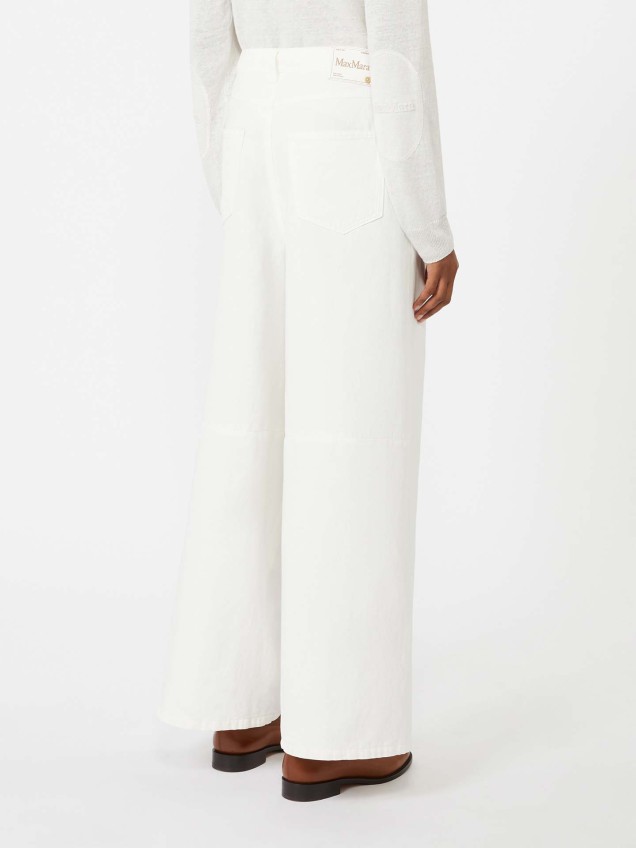 Calças Largas SMMALOA