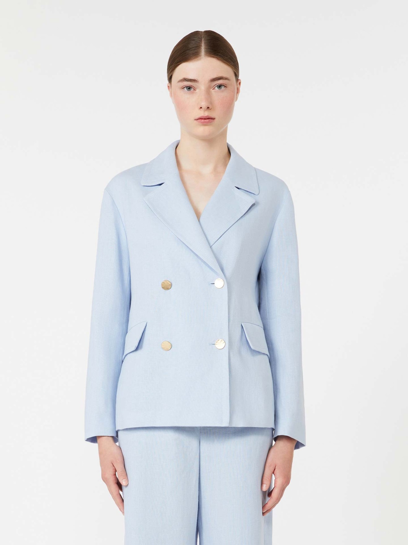 Blazer Cruzado SMMAVENUE