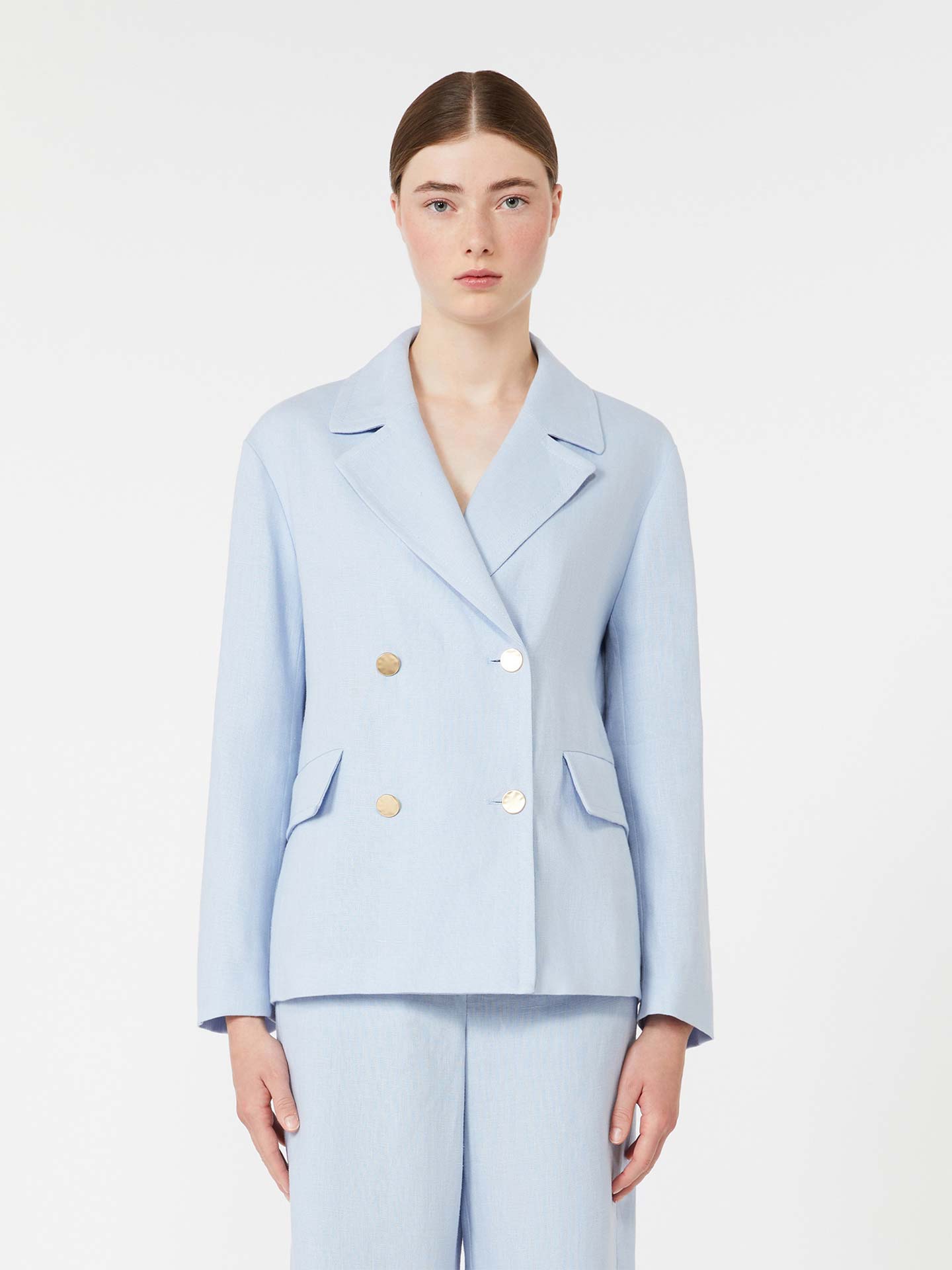 Blazer Cruzado SMMAVENUE