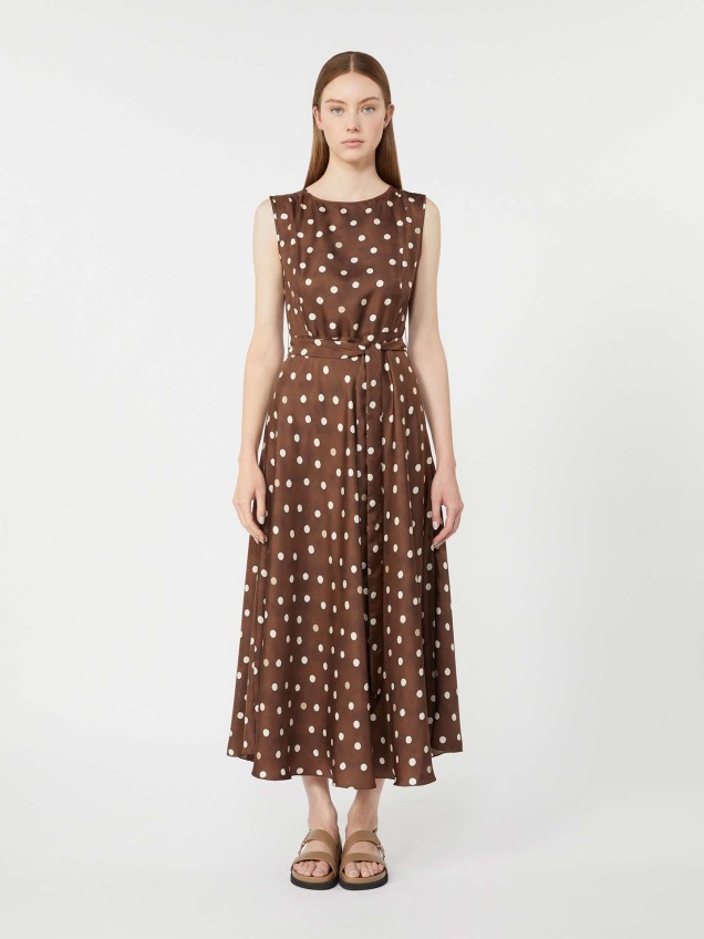 Vestido Midi SMMMARTINA