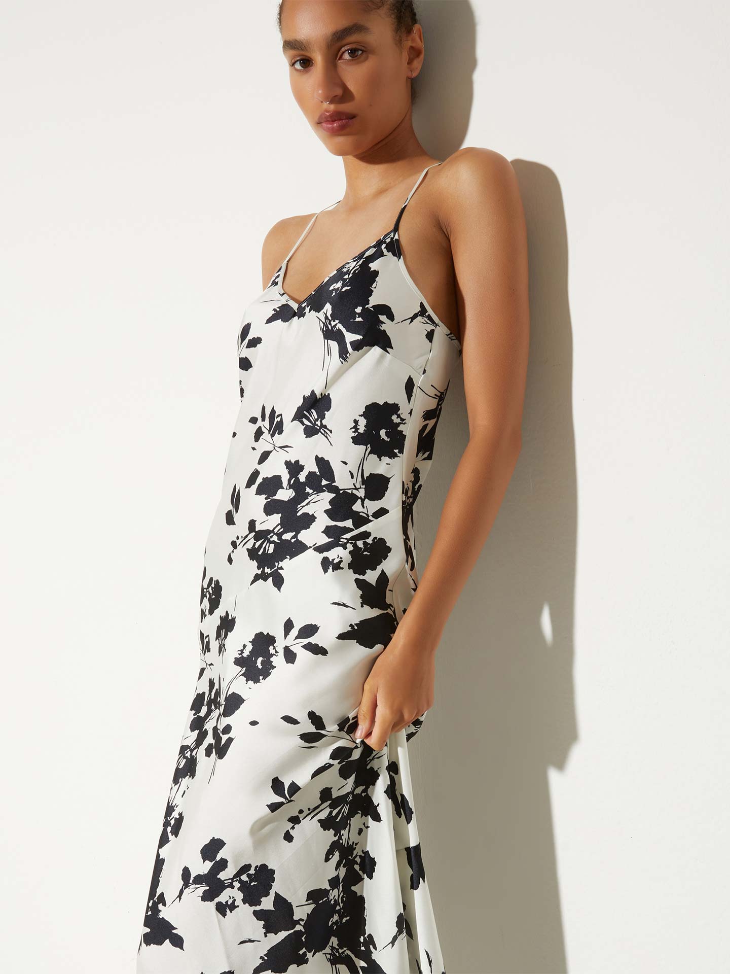 Vestido Duplo MCOEPOPEA