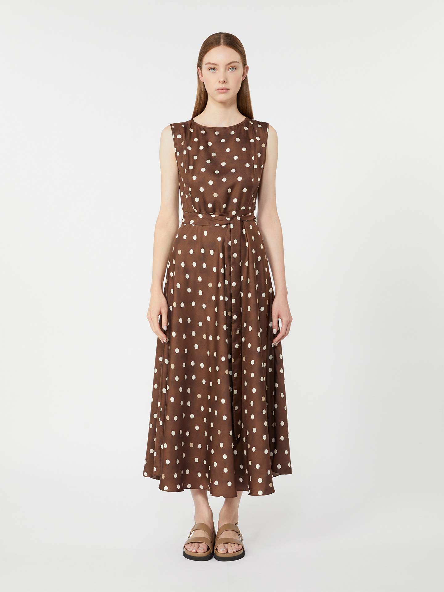 Vestido Midi SMMMARTINA