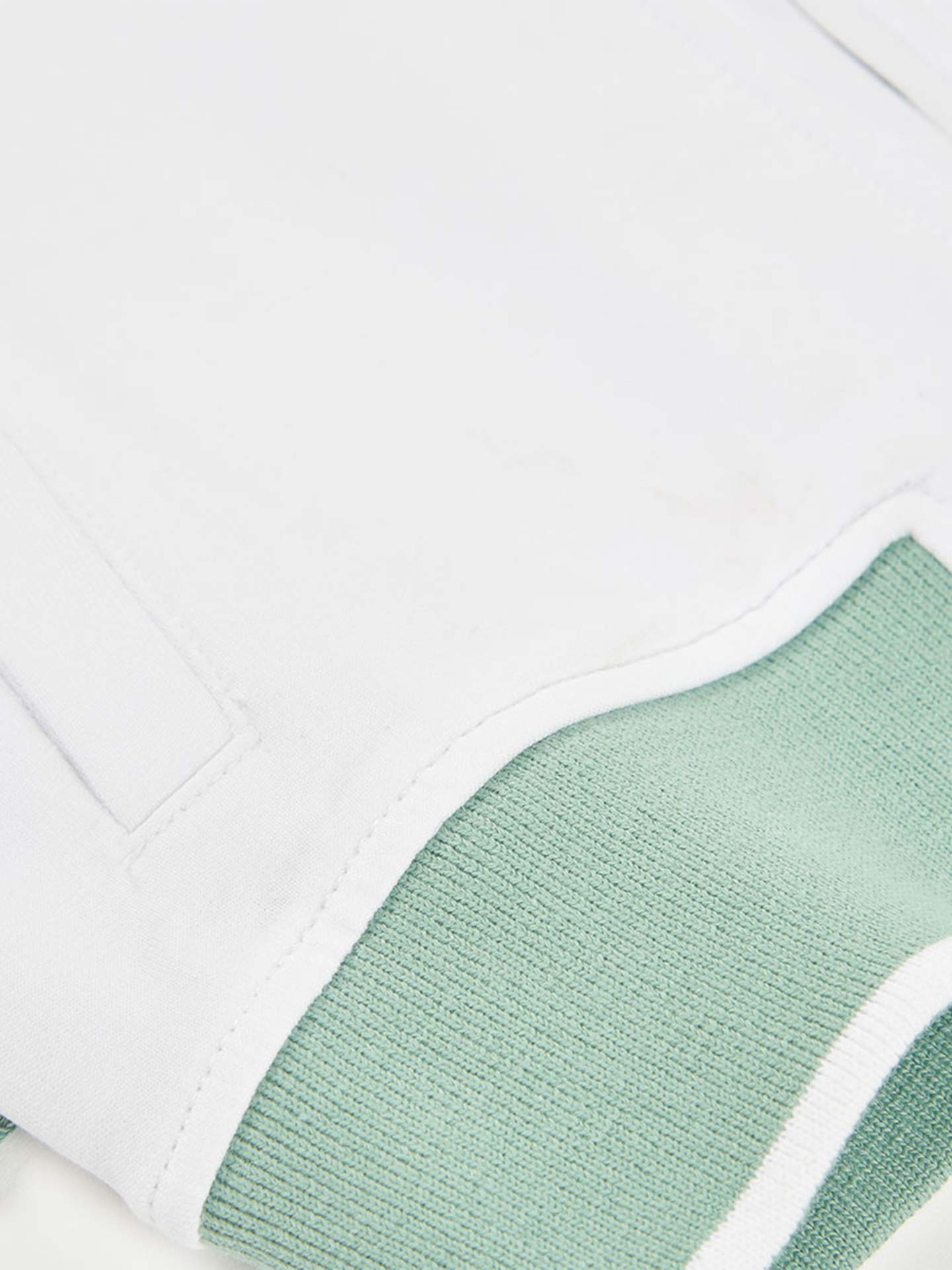 Blusão Estilo Bomber