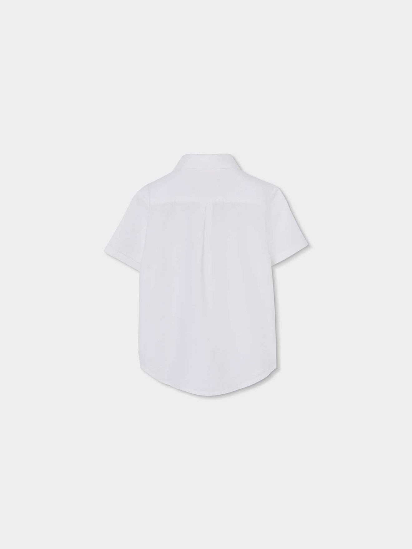 Camisa de Manga Curta