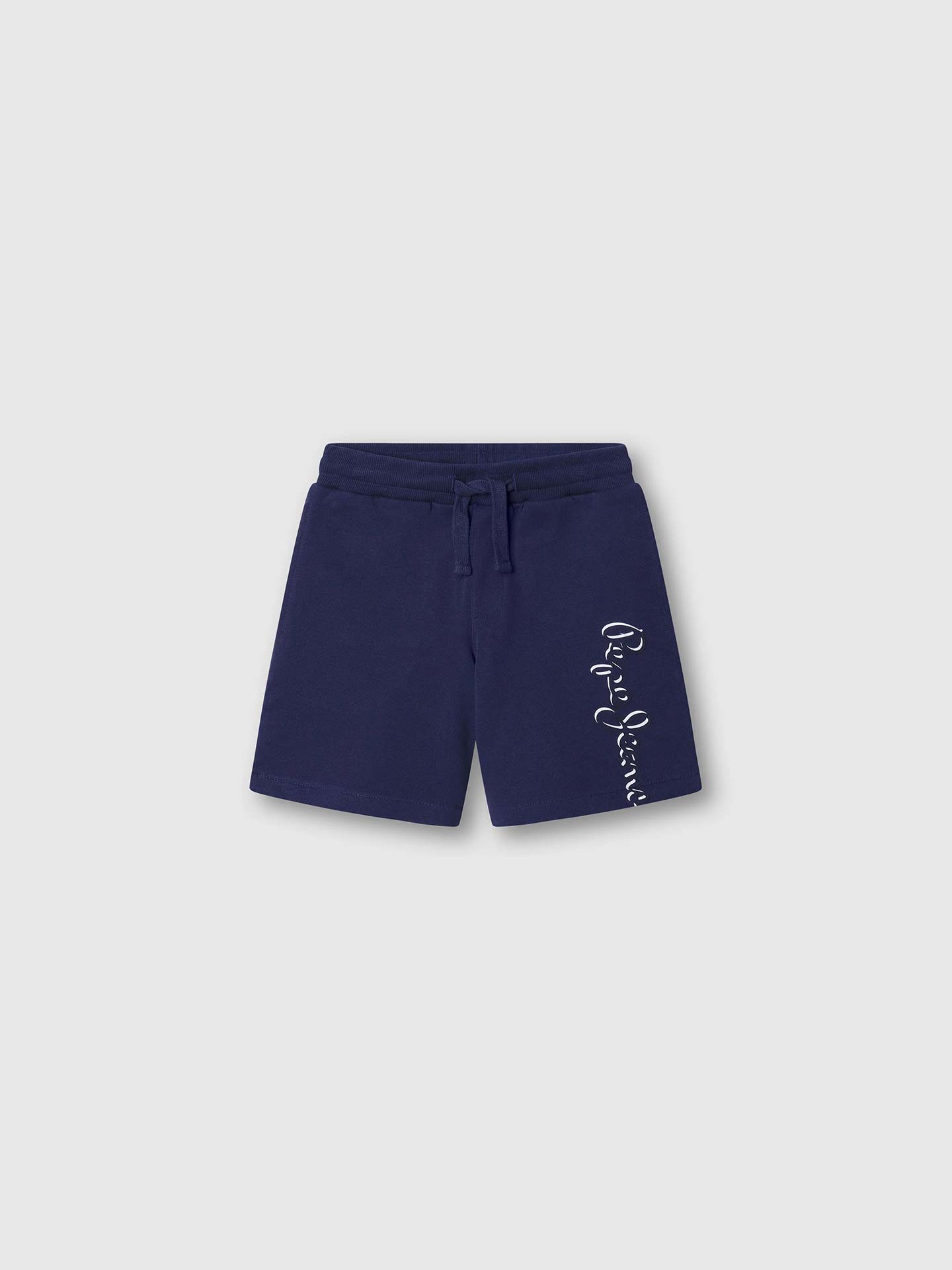 Calções de Algodão Estampados