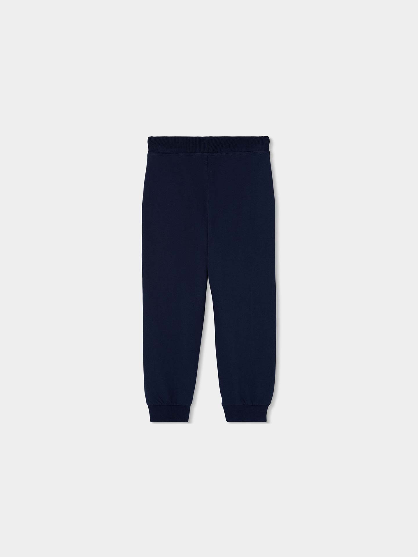 Conjunto Sweatshirt e Calças