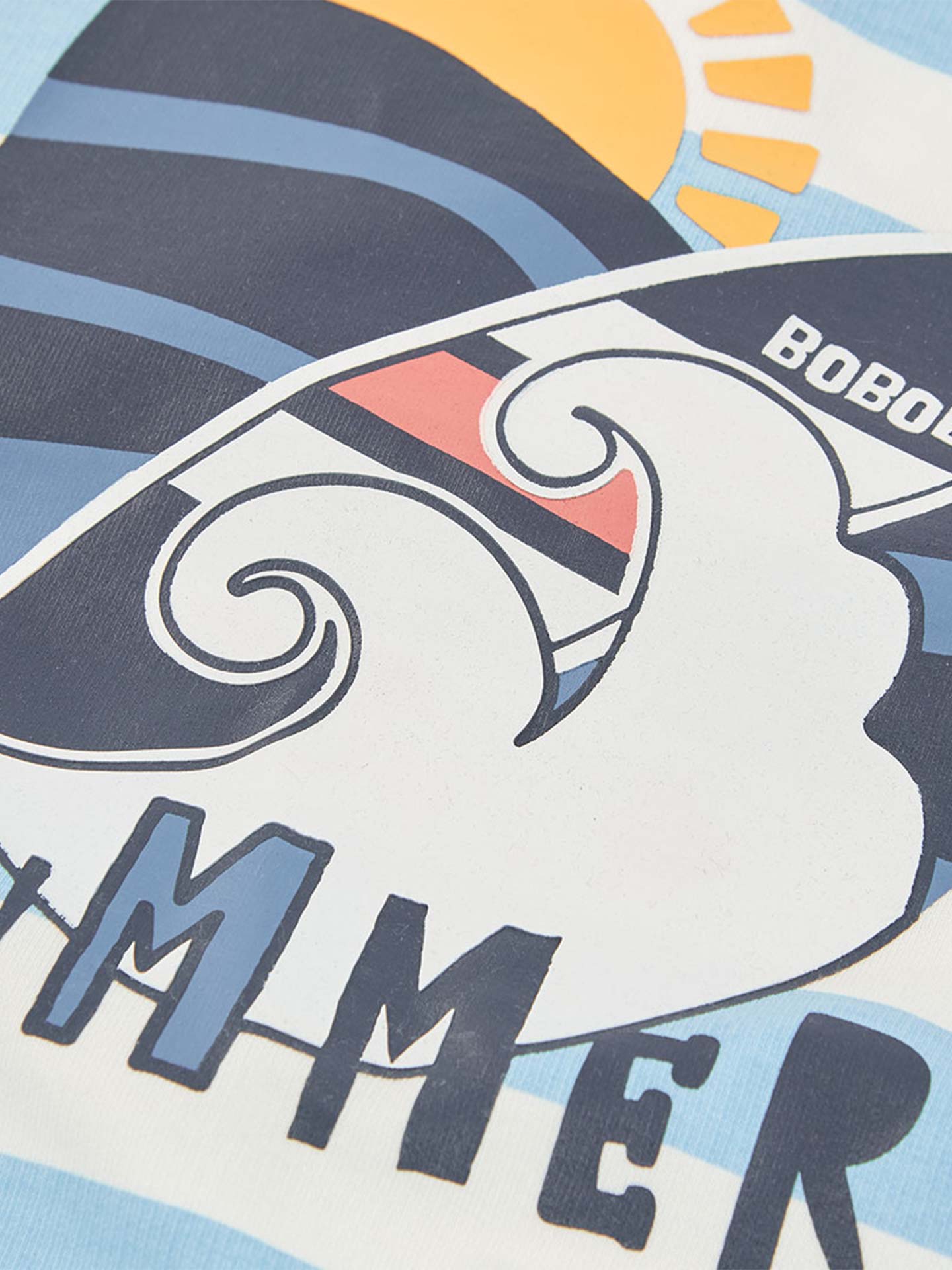 Conjunto Sweatshirt e Calças