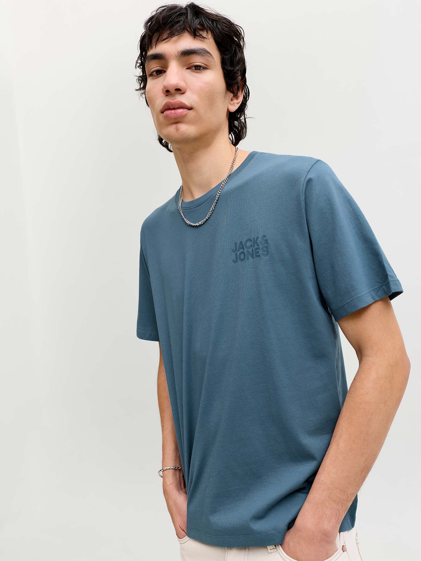 T-shirt Regular Fit