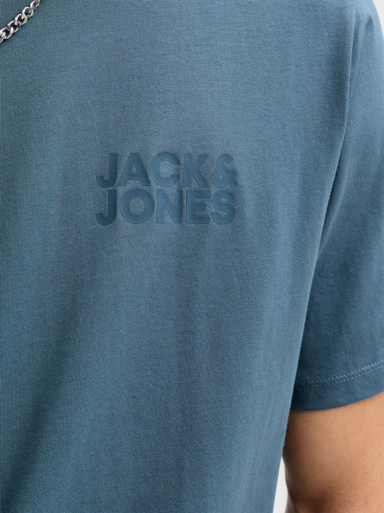 T-shirt Regular Fit