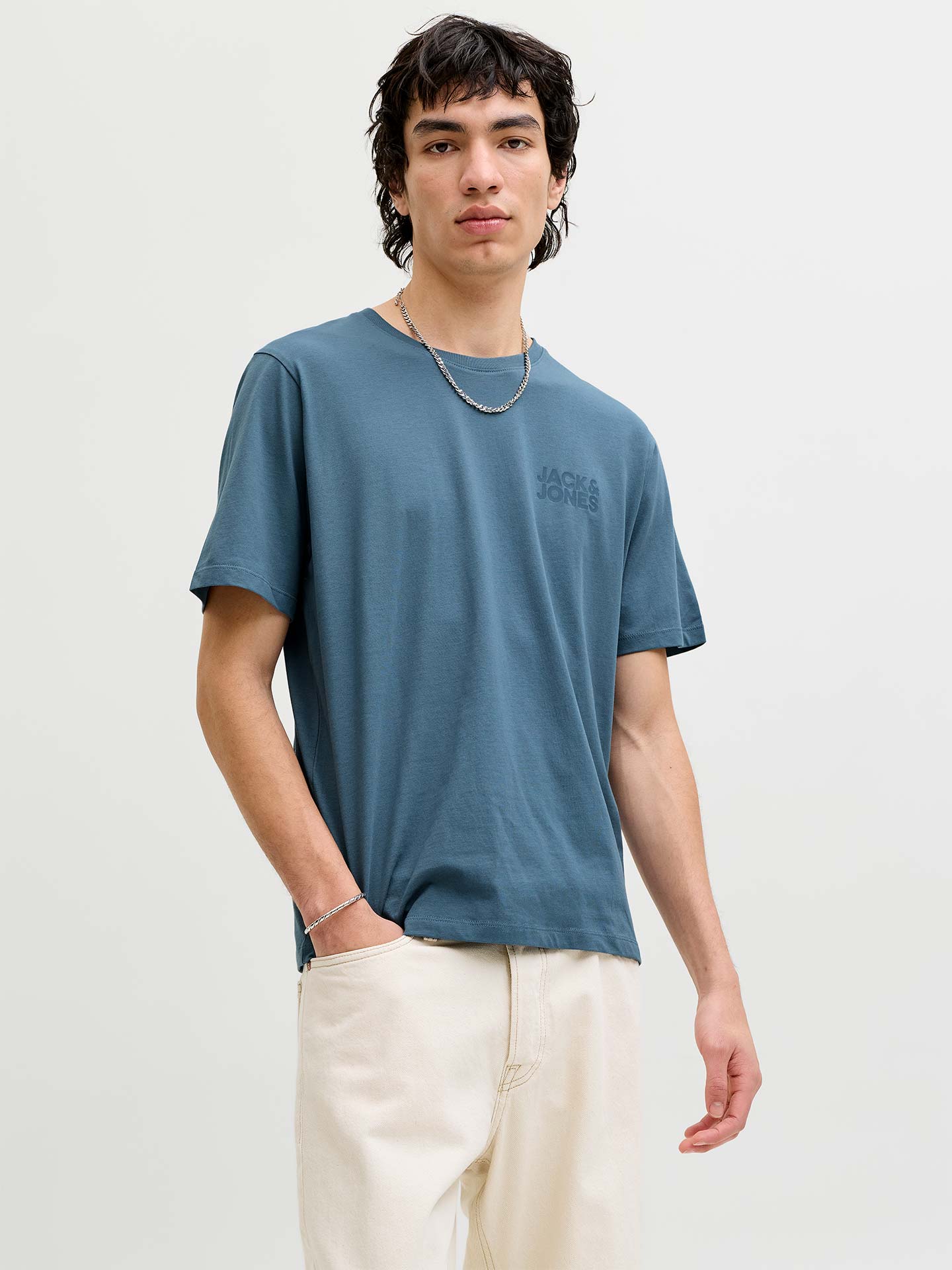 T-shirt Regular Fit