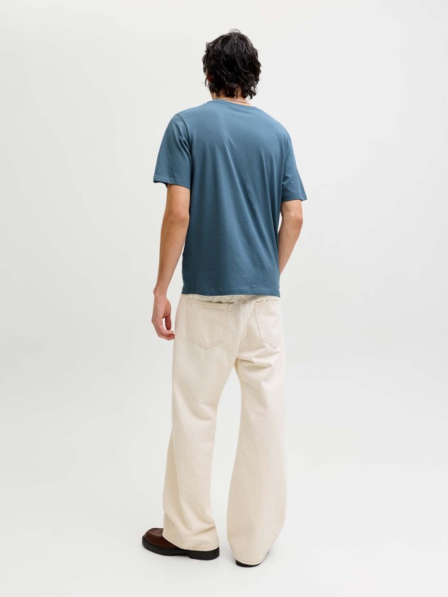 T-shirt Regular Fit