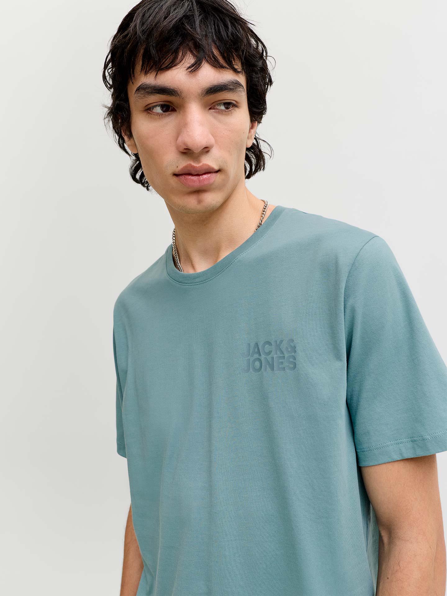 T-shirt Regular Fit