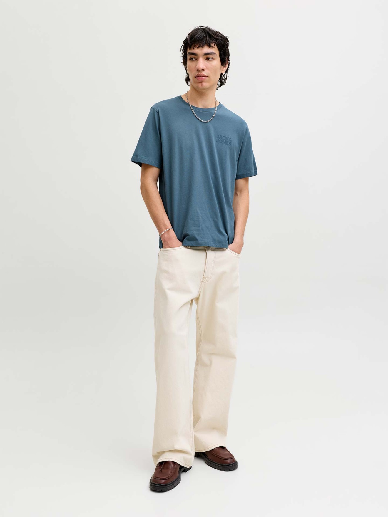 T-shirt Regular Fit