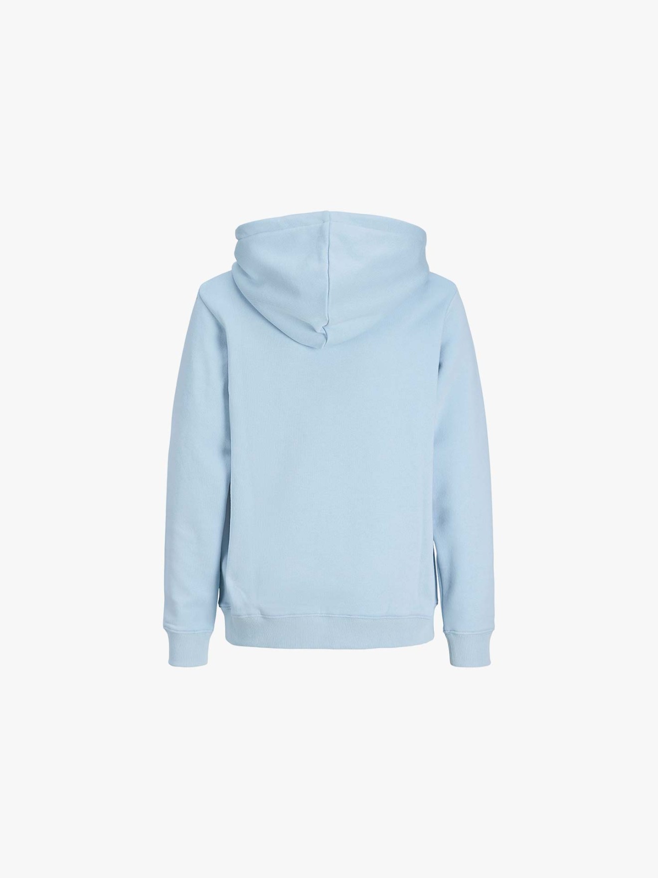 Sweatshirt com Capuz