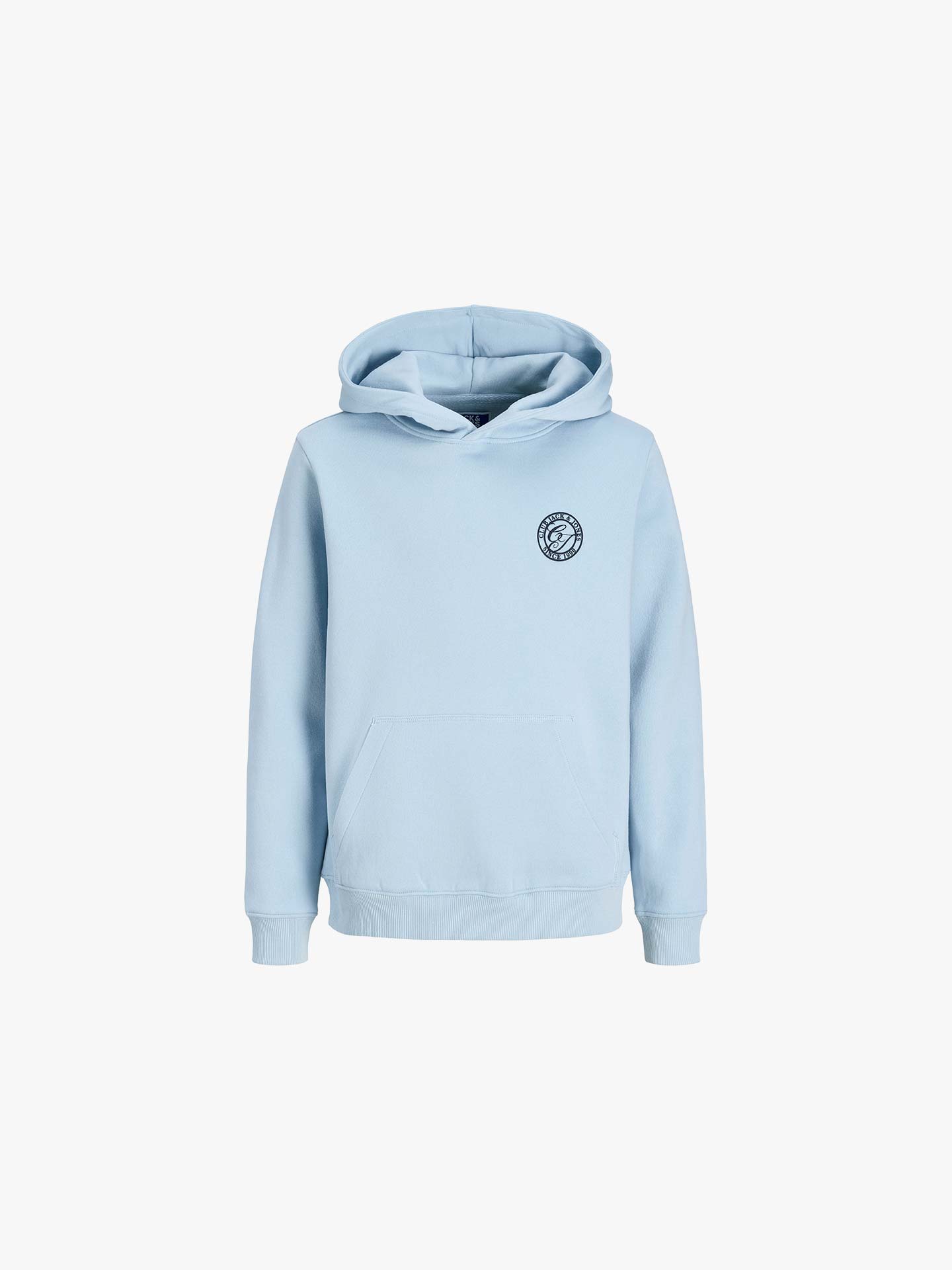 Sweatshirt com Capuz